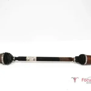 Aandrijfas RENAULT Twingo III (BCM) Limited Edition