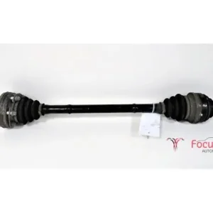 Aandrijfas BMW X1 (E84) Must-Have