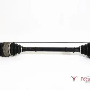 Laatste Versie Aandrijfas BMW 1er (E81), BMW 1er (E87)