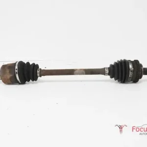 Beperkte Voorraad Aandrijfas KIA PICANTO (TA)