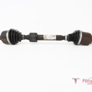 Weekendaanbieding Aandrijfas RENAULT Megane IV Schrägheck (B9A/M/N)