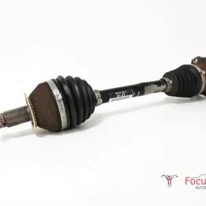 Aandrijfas SEAT Ibiza IV (6J5, 6P1), SEAT Ibiza IV Sportcoupe (6J1, 6P5) Bulkbestelling