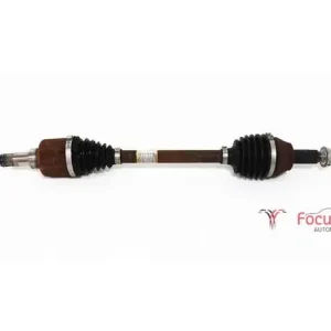 Goedkoop Aandrijfas FORD Fiesta VI (CB1, CCN)