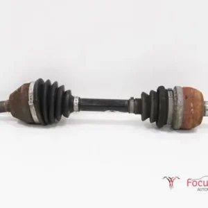 Aandrijfas OPEL Zafira/Zafira Family B (A05) Merkproduct