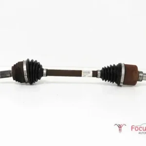 Aandrijfas FORD Fiesta VI (CB1, CCN) Voordeelprijs