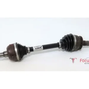 Veilige Betaling Aandrijfas OPEL Astra J Stufenheck (--)