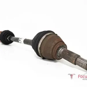 Aandrijfas NISSAN Juke (F15) Origineel