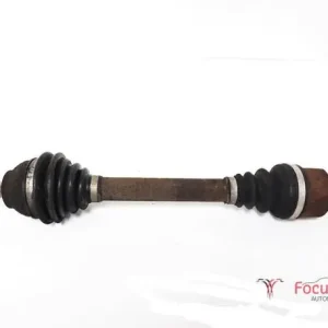 Weekendaanbieding Aandrijfas CITROËN BERLINGO MULTISPACE (B9)