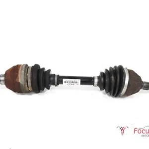 Ambachtelijk Aandrijfas OPEL Astra H (L48)