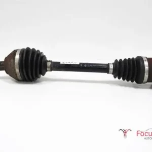 Aandrijfas SEAT Ibiza IV (6J5, 6P1), SEAT Ibiza IV Sportcoupe (6J1, 6P5) Trendy