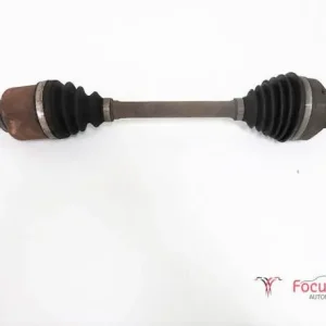 Aandrijfas OPEL Vivaro Kasten (F7), OPEL Vivaro Combi (J7) Topkwaliteit