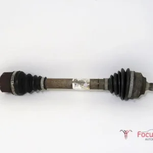 Aandrijfas PEUGEOT 308 I (4A_, 4C_) Laatste Kans