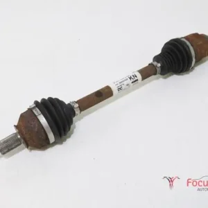 Populair Aandrijfas RENAULT Twingo III (BCM)