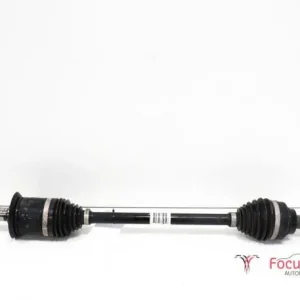 Aandrijfas BMW 1er (F20) Exclusief