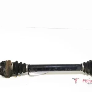 Gereduceerde Prijs Aandrijfas BMW 1er (E87), BMW 1er (E81)