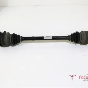 Premium Aandrijfas BMW 1er (F20)