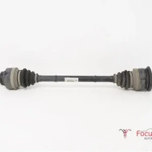 Must-Have Aandrijfas BMW 1er (F21)