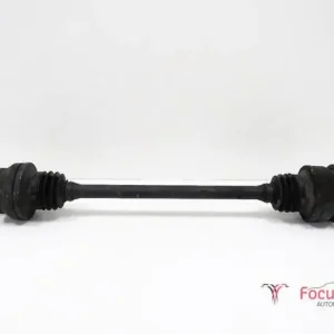 Laatste Versie Aandrijfas MERCEDES-BENZ C-Klasse (W204)