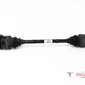 Aandrijfas BMW 1er (F20) Gratis Retour