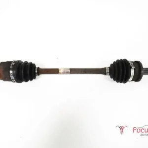 Aandrijfas HYUNDAI i20 (PB, PBT) Must-Have