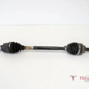 Topkwaliteit Aandrijfas SUZUKI ALTO (GF)