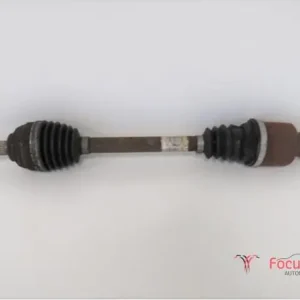 Groothandel Aandrijfas RENAULT Clio III (BR0/1, CR0/1)