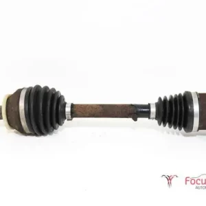 Aandrijfas SKODA Roomster (5J), SKODA Roomster Praktik (5J) Origineel