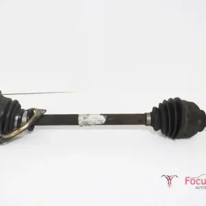 Aandrijfas OPEL Vivaro Kasten (F7) Direct Verzonden