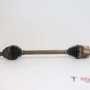 Favoriet Aandrijfas FORD Transit Kasten (FA)