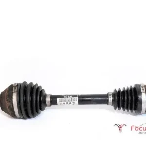 Aandrijfas SKODA FABIA II Combi (545) Merkproduct