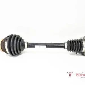 Direct Verzonden Aandrijfas VW Fox Schrägheck (5Z1, 5Z3, 5Z4)