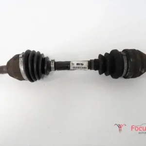 Aandrijfas OPEL Astra H (L48) Speciale Aanbieding