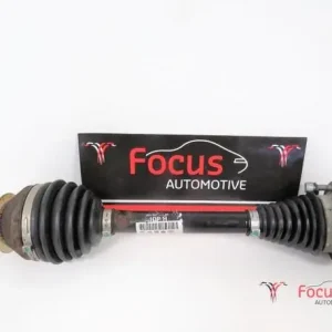 Express Levering Aandrijfas SKODA FABIA II (542)