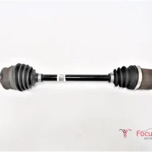 Superprijs Aandrijfas OPEL Corsa D (S07)