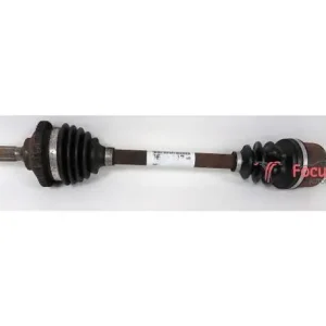 Aandrijfas PEUGEOT 206+ (2L, 2M) Populair