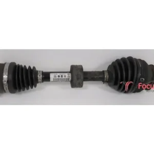 Luxe Aandrijfas SEAT Ibiza IV (6J5, 6P1), SEAT Ibiza IV Sportcoupe (6J1, 6P5)