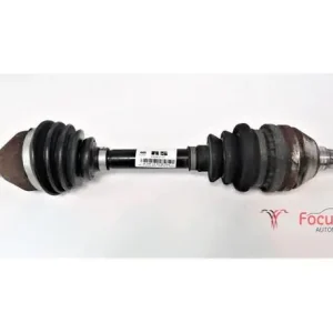 Authentiek Aandrijfas OPEL Astra H GTC (L08)