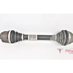 Lage Prijs Aandrijfas PEUGEOT 207 (WA, WC)