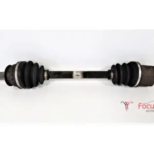 Aandrijfas HYUNDAI Accent II Stufenheck (LC) Merkproduct