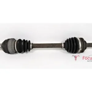 Direct Beschikbaar Aandrijfas CHEVROLET Aveo/Kalos Stufenheck (T250, T255)