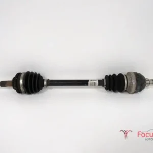 Seizoensaanbieding Aandrijfas CHEVROLET Aveo/Kalos Schrägheck (T250, T255)