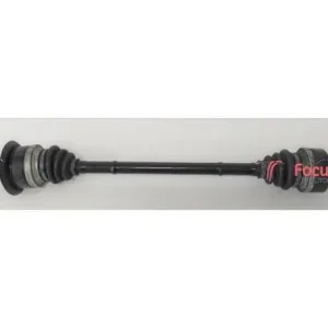 Aandrijfas BMW 1er (F21) Betrouwbaar