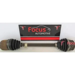 Goedkoop Aandrijfas FIAT Grande Punto (199), FIAT Punto (199), FIAT Punto Evo (199)