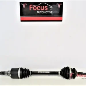 Origineel Aandrijfas OPEL Agila (B) (B H08)