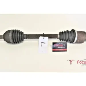 Betaalbaar Aandrijfas RENAULT Modus/Grand Modus (F/JP0)