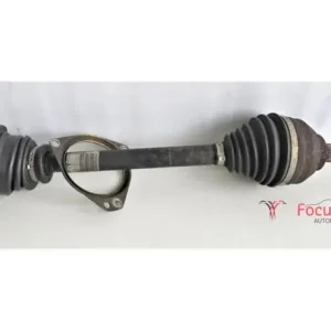 Hoge Kwaliteit Aandrijfas OPEL Vivaro Kasten (F7)