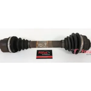 Aandrijfas CITROËN Xsara Picasso (N68) Merkproduct