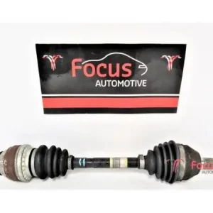 Beperkt Aanbod Aandrijfas OPEL Meriva B Großraumlimousine (S10)