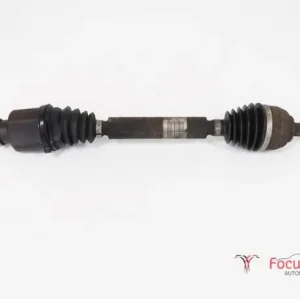 Lage Kosten Aandrijfas RENAULT MEGANE II (BM0/1_, CM0/1_)