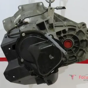 Nieuw Handgeschakelde versnellingsbak FORD Fiesta VI (CB1, CCN)